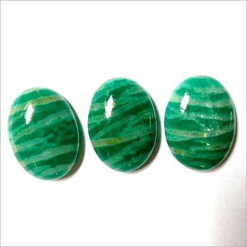 Green Amazonite Stone