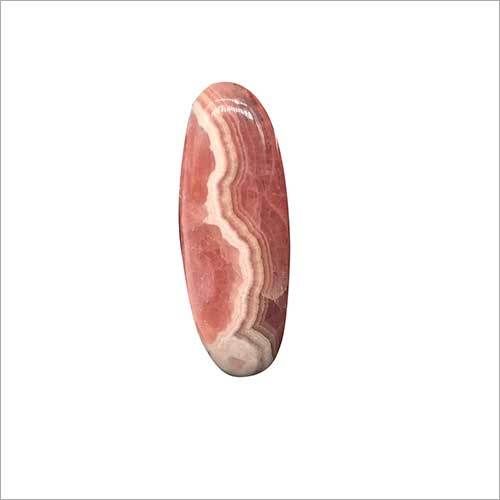 Rhodochrosite Cabochon Stone