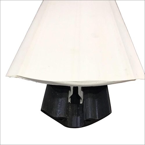 100 MM PVC Coving