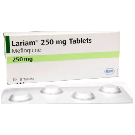 Mefloquine Tablets Specific Drug