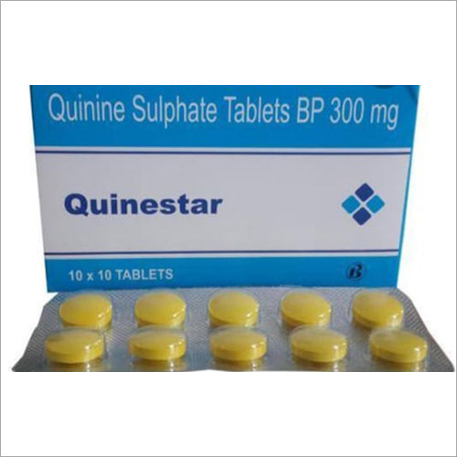 Quinine Tablets