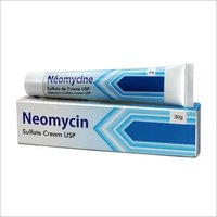 Neomycin Sulfate Cream