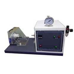 Compression Resistance Tester Cum Nail Penetration