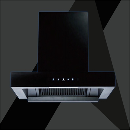Chimney 60 cm