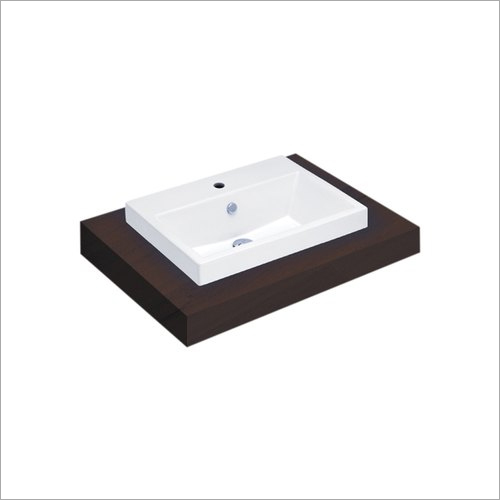 Cotto Quado Series Basin