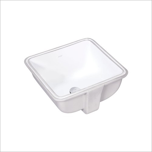 Cotto Square Series Basin