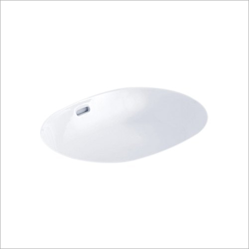 Cotto OLIX series Basin