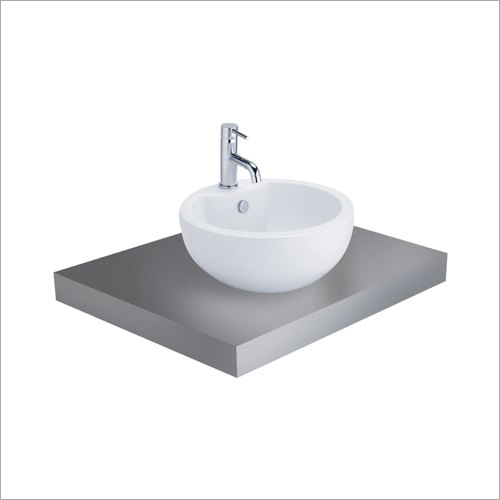 Cotto AVANTI series Basin
