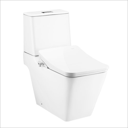 Cotto Simply Modish With Convenic Toilet Closets