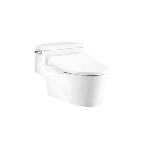 White Cotto Riviera Series Toilet Closets