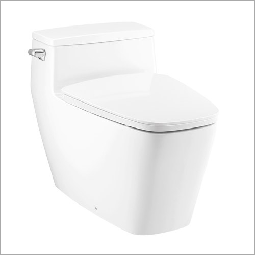 White Cotto Hercules Series Water Closets