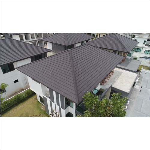 Prestige Concrete Roof Tiles