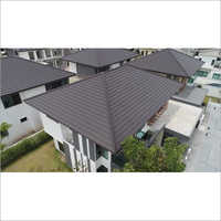 Prestige Concrete Roof Tiles - 330x420mm | Rust Proof, Weather Resistant, High Strength For Coastal Areas
