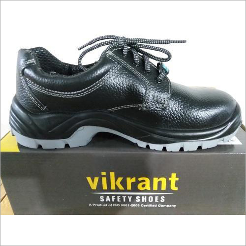 Vikrant Safety Shoes By YUG FIRE SAFETY SERVICES