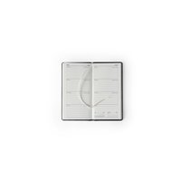 Mahavir Vertical Slim Line Pocket Diary