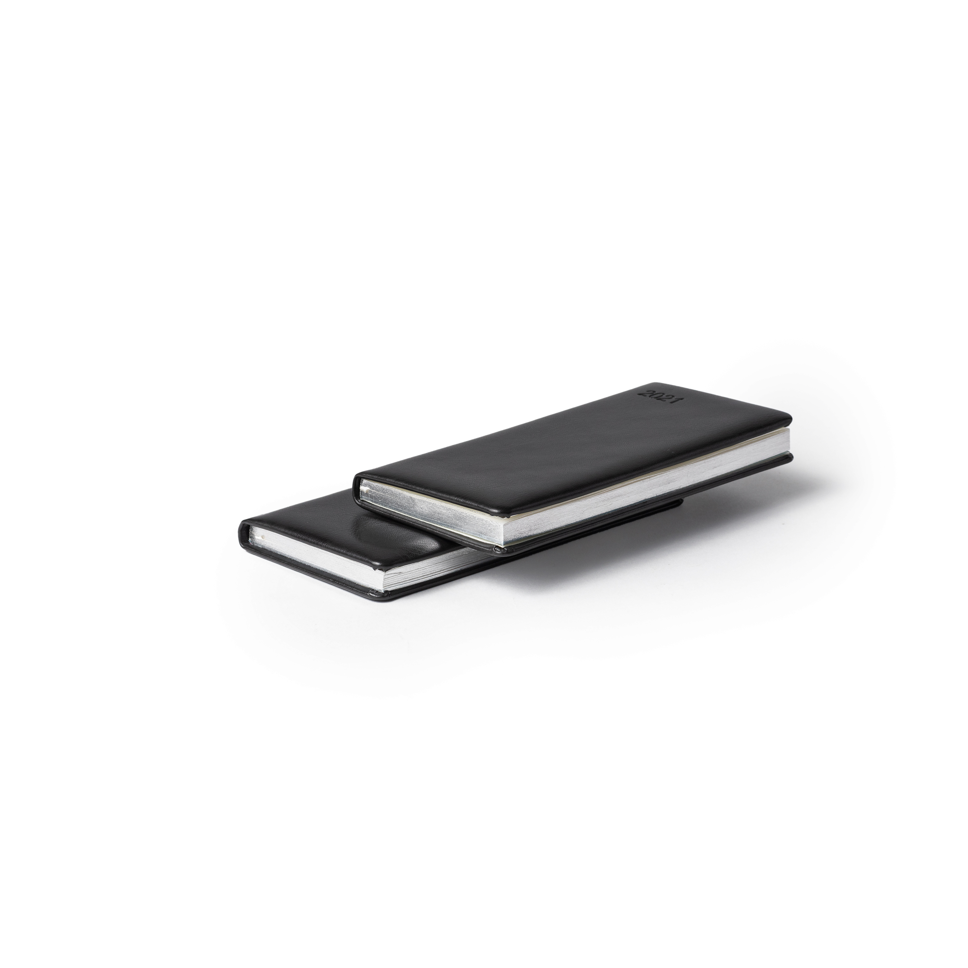 Mahavir Vertical Slim Line Pocket Diary