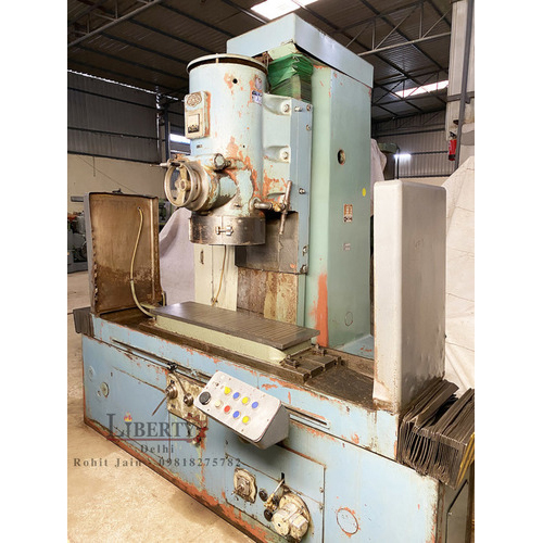 MAS BRV 300 x 1000 Cup Grinder