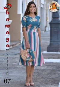 Woman Western Wear Dhamaga