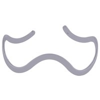 Plain 925 Sterling Solid Silver Bangle