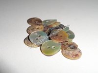 Akoya Shell Buttons