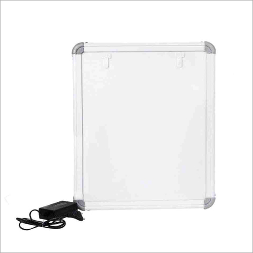 Single Screen LED Xray View Box With Sensor