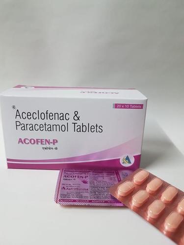 Acofen P General Medicines