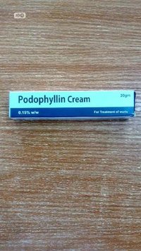 Podophylline Cream
