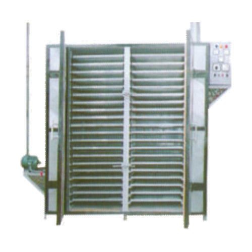 Tray Dryer