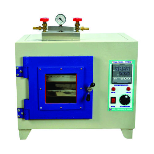 Vacuum Oven Rectangular