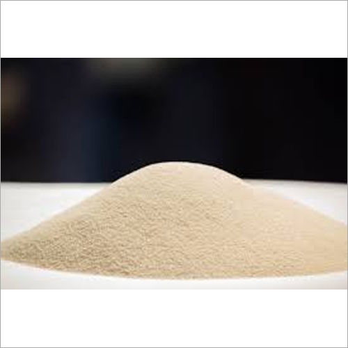 Natural Silica Sand