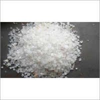 White Quartz Grits