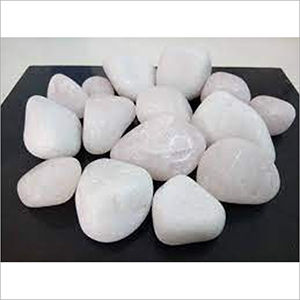 Quartz Pebbles