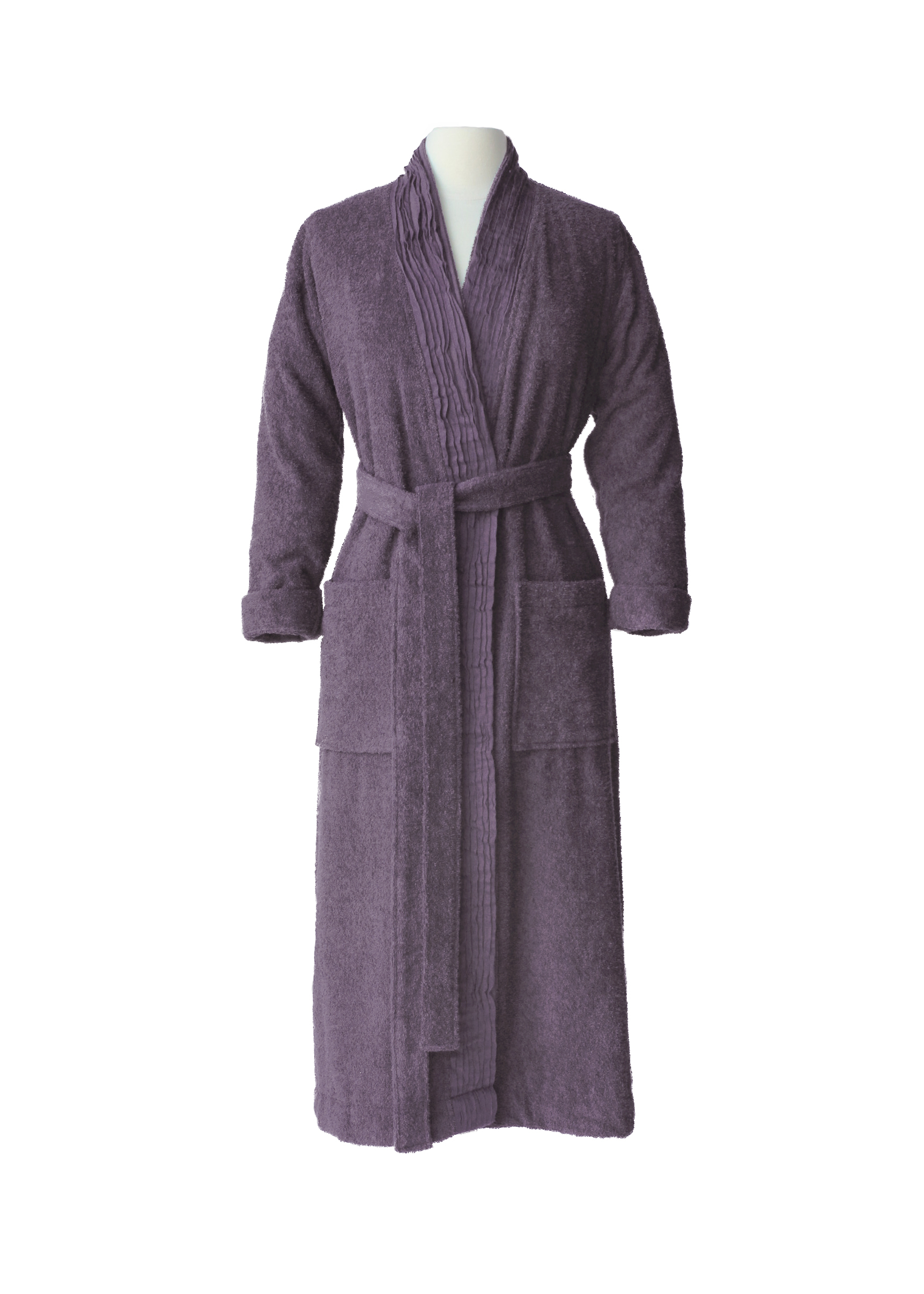 Ladies Bathrobe
