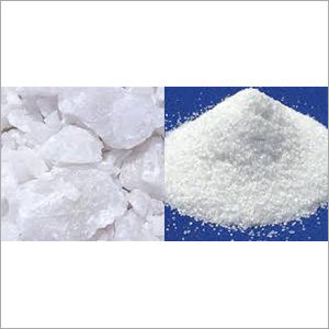 White Quartz Powder