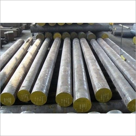 Alloy 20 Round Bars