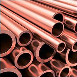 Cupronickel 70-30 Pipe