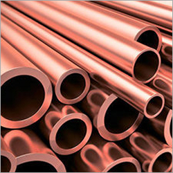 Cupronickel 90-10 Pipe