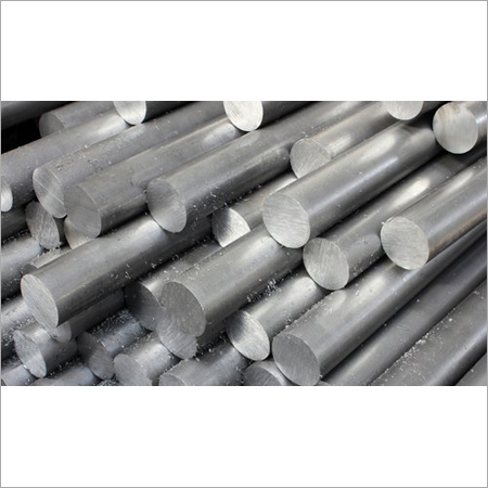 Hastelloy C22 Round Bar