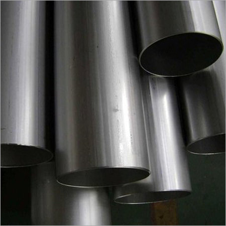 Inconel 601 Pipe