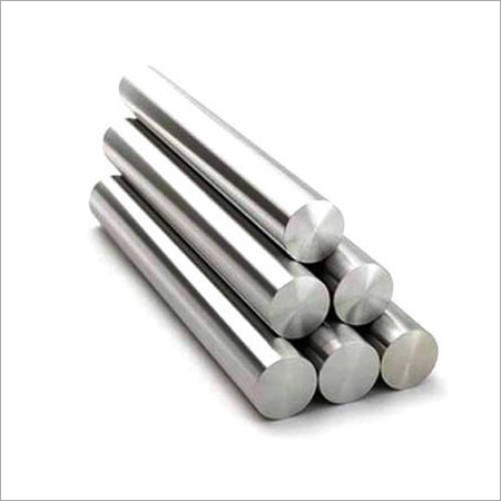 Inconel 690 Round Bar