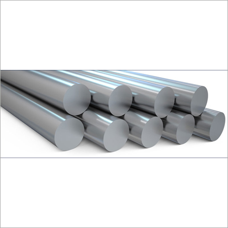 Inconel 800 Round Bar