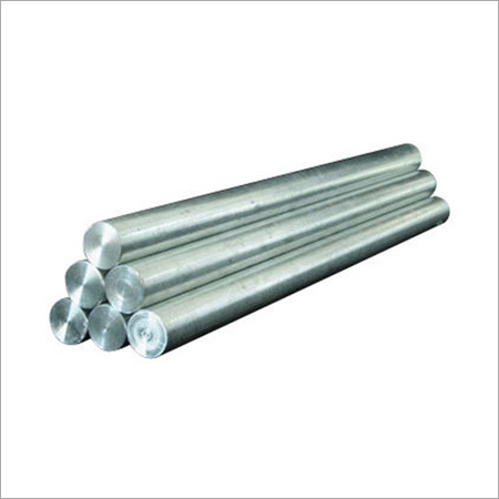 Inconel 800Ht Round Bar