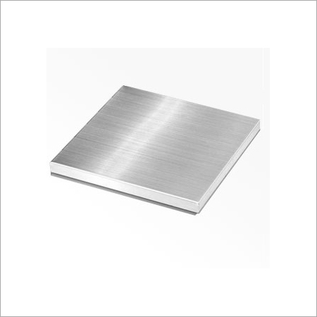 Inconel X750 Plate