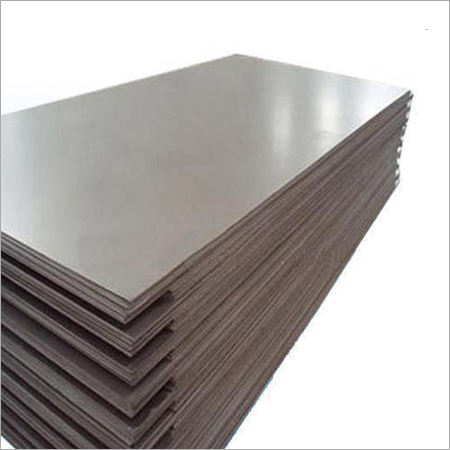 Inconel 800 Plates