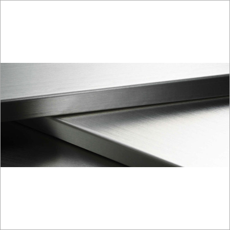 Nickel 200-201 Plate