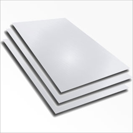Nimonic 80A Plate