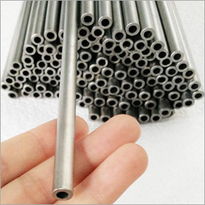 Nimonic 263 Pipe