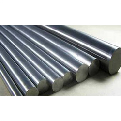 Nimonic 75 Round Bar