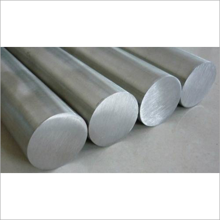 Nimonic 80A Round Bar