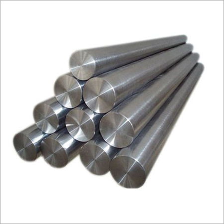 Smo 254 Round Bars
